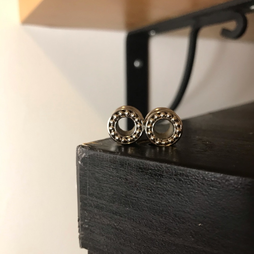 Boho Style Spacers
